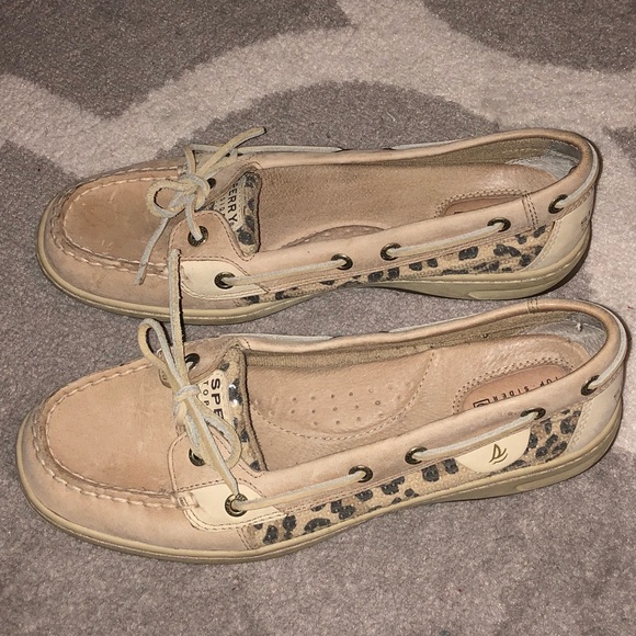 Women’s Sperry Top-Sider Angelfish Shoe - Picture 2 of 6